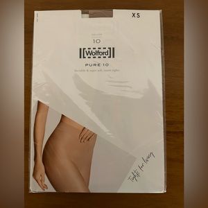 Woldford Pure 10 tights